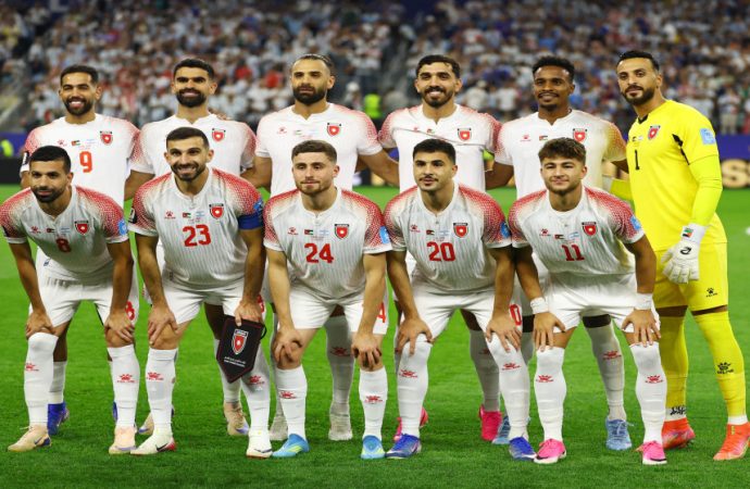10.5 مليون دولار حصل عليها المنتخب الوطني جراء مشاركته في كأس العالم 2026
