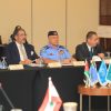 مدير الأمن العام يرعى افتتاح الاجتماع الإقليمي لمكافحة المخدرات التصنيعية