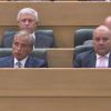 حسان: الحكومة مستمرة بالتعاون مع النواب وتتطلع لإقرار 6 مشاريع قوانين