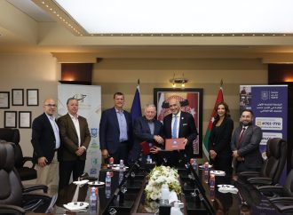 اتفاقية بين عمّان الأهلية ونادي السيارات الملكي لتعزيز التدريب العملي لطلبة الضيافة والسياحة 