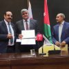 بالصور : افتتاح فعاليات اتحاد الكتاب الثقافية بالتعاون مع إدارة مهرجان جرش