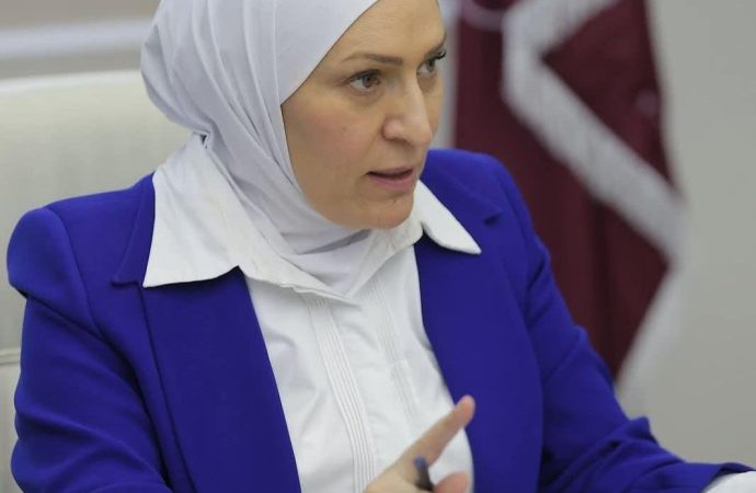 الجراح تسائل وزير المالية حول تأخير صرف رديات ضريبة المبيعات للمكلفين
