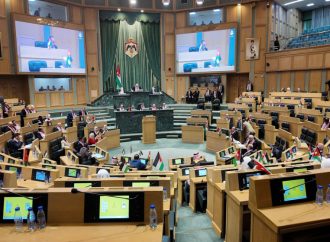 “الإدارية النيابية” تشرع الأحد بإقرار مشروع قانون الإدارة المحلية
