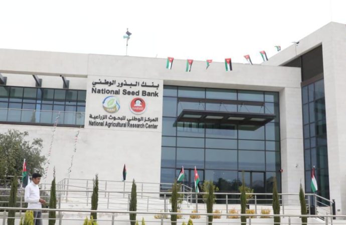 5000 مُدخل بذري و 4400 عينة موثّقة في بنك البذور الوطني