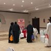 الجامعة الهاشمية تشارك في معرض الجامعات الأردنية بالمملكة العربية السعودية – صور