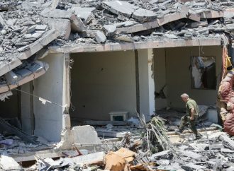 600 ألف نازح لبناني عادوا إلى منازلهم منذ وقف إطلاق النار مع إسرائيل