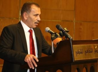 البدور: الارث السياسي الهاشمي قوامة الحق العربي والمشروعية الدولية