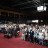 العدوان يرعى حفل افتتاح البطولة الوطنية الأردنية للروبوتات متتبعة الخط (NLFRC 2026)، 