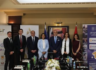 عمّان الأهلية ومجموعة أكور توقّعان مذكرة تعاون لتعزيز التعليم التطبيقي بقطاع الضيافة والفندقة