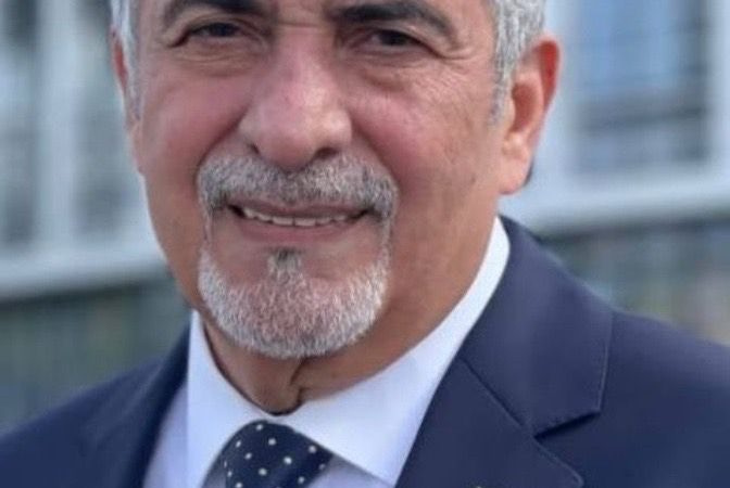 د. ساري حمدان مستشاراً لجامعة عمان الأهلية بعد انتهاء ولايته الثانية رئيساً