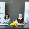 شراكة متجددة بين بنك القاهرة عمّان ومؤسسة الحسين للسرطان لدعم المرضى وتعزيز الوعي المجتمعي