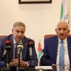 لتعظيم القيمة المضافة للثروات الوطنية “البوتاس العربية” و”مناجم الفوسفات” توقعان اتفاقية لإنشاء المجمع الصناعي المشترك في العقبة والشيدية