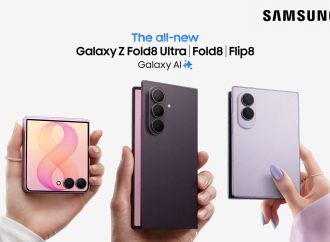 سامسونج تطرح أجهزة Galaxy Z Fold8 Ultra وFold8 وFlip8: أجهزة قابلة للطي تلائم كل أنماط الحياة