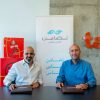 شراكة بين “طلبات الأردن” ومؤسسة تضامن لتسهيل التبرعات وتعزيز العمل الخيري