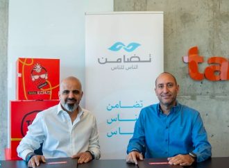 شراكة بين “طلبات الأردن” ومؤسسة تضامن لتسهيل التبرعات وتعزيز العمل الخيري
