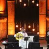 عبادي الجوهر يطرب جمهور جرش في أول ظهور له في مهرجان جرش