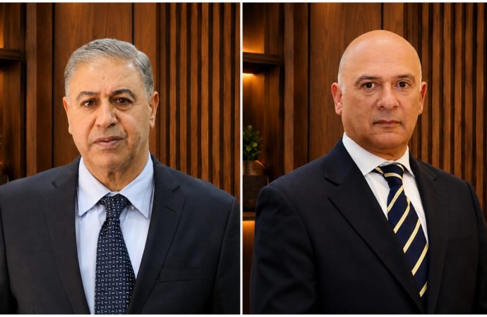 استراتيجية استهداف الأسواق النوعية تعزز أداء البوتاس العربية وتدفع ايراداتها للنمو بنسبة 28% خلال النصف الأول
