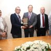 عمّان الأهلية تشارك في مصر بالملتقى العربي 31 لتبادل فرص التدريب بين الجامعات