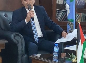 الملتقى الوطني للتوعية والتطوير يقدم مقترحًا حول رخص السائقين الجدد