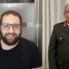 عائلة أبو بكر تقدم الشكر  والعرفان والتقدير للاطباء النخبه .