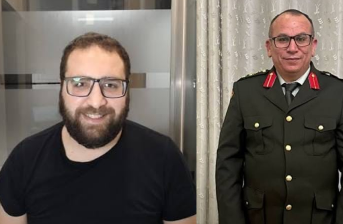 عائلة أبو بكر تقدم الشكر والعرفان والتقدير للاطباء النخبه .