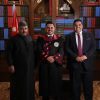 أبناء المرحوم جميل هلال العبادي يهنون بتخرج الاستاذ بدر من جامعة العلوم الاسلاميه