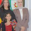 أبو رمان تؤكد أهمية التخصصات الإنسانية