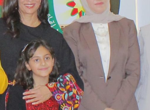 أبو رمان تؤكد أهمية التخصصات الإنسانية