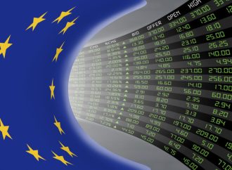 أسهم أوروبا تستقر وسط حذر بشأن الذكاء الاصطناعي