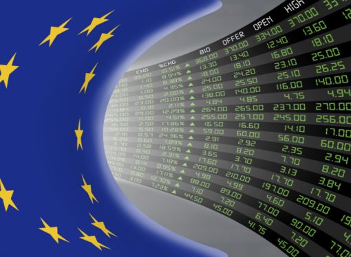 أسهم أوروبا تستقر وسط حذر بشأن الذكاء الاصطناعي