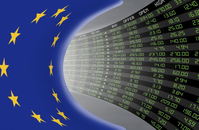 أسهم أوروبا تستقر وسط حذر بشأن الذكاء الاصطناعي