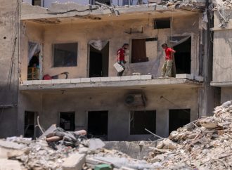 إسرائيل: الجولة التالية من المحادثات مع لبنان ستُعقد الأسبوع المقبل في روما