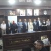 بالفيديو والصور : “اتحاد الكتاب” يكرّم عددا من الصحافيين والعاملين بالإعلام .