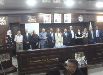 بالفيديو والصور : “اتحاد الكتاب” يكرّم عددا من الصحافيين والعاملين بالإعلام .
