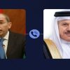 الأردن والبحرين يؤكدان ضرورة الالتزام بوقف إطلاق النار الأميركي الإيراني