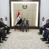 الأردن والعراق يبحثان مشروع أنبوب البصرة العقبة والتعاون في الطاقة والتجارة
