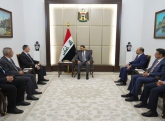الأردن والعراق يبحثان مشروع أنبوب البصرة العقبة والتعاون في الطاقة والتجارة