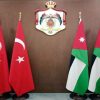 الأردن وتركيا يحذّران من التصعيد الإسرائيلي الخطير في الأراضي الفلسطينية المحتلة