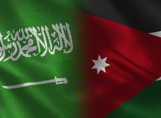 الأردن يدين هجوم ميليشيا الحوثي على سفينة سعودية في البحر الأحمر