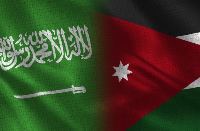 الأردن يدين هجوم ميليشيا الحوثي على سفينة سعودية في البحر الأحمر