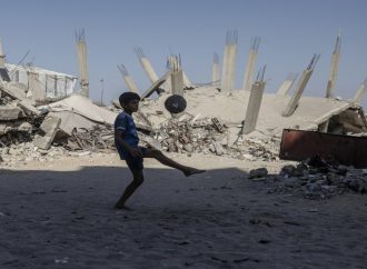 الأردن يرحب بإعلان ترامب بشأن تنفيذ المراحل التالية من خطة السلام في غزة