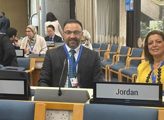 الأردن يشارك بالاجتماعات التحضيرية للصك الدولي لإنهاء التلوث البلاستيكي في نيروبي