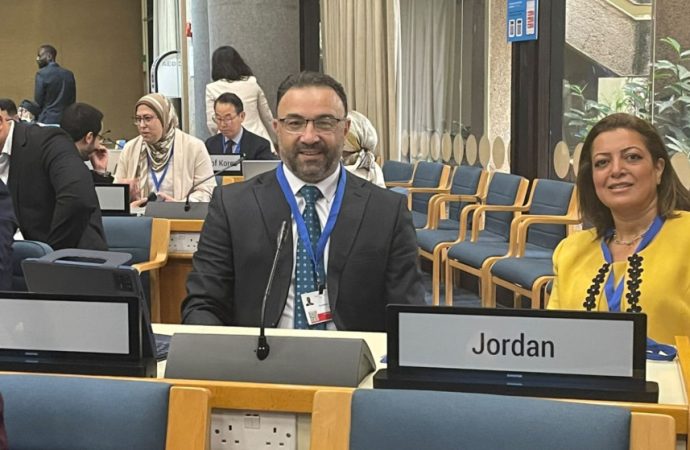 الأردن يشارك بالاجتماعات التحضيرية للصك الدولي لإنهاء التلوث البلاستيكي في نيروبي
