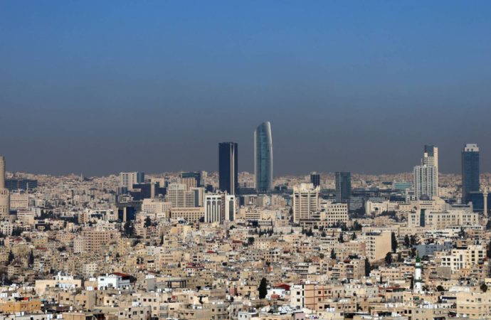 الأردن يعرض أمام الأمم المتحدة تقدمه في تنفيذ أهداف التنمية المستدامة