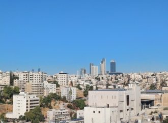 الإحصاءات العامة: تعداد سكان الأردن بالكامل في شهر تشرين الأول المقبل
