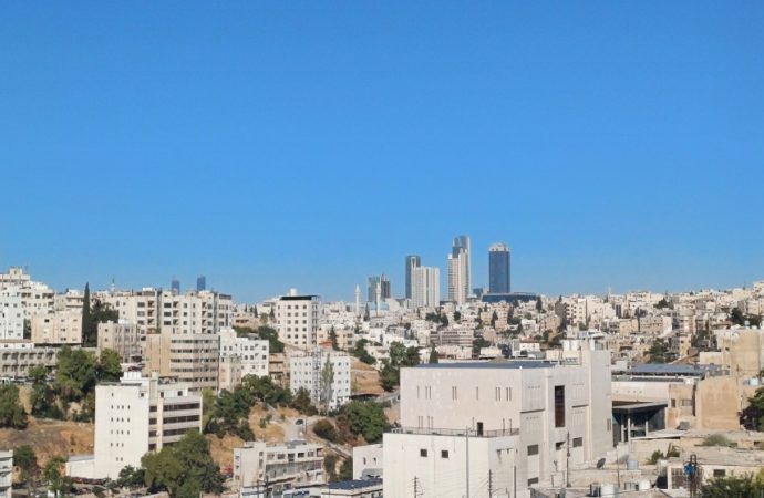 الإحصاءات العامة: تعداد سكان الأردن بالكامل في شهر تشرين الأول المقبل