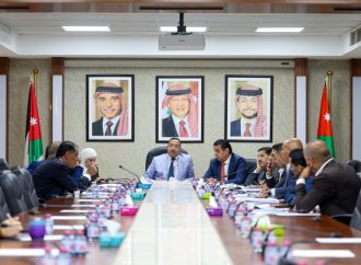الإدارية النيابية: تعديلات “الإدارة المحلية” تعزز دور رئيس البلدية ولا تنتقص من صلاحياته