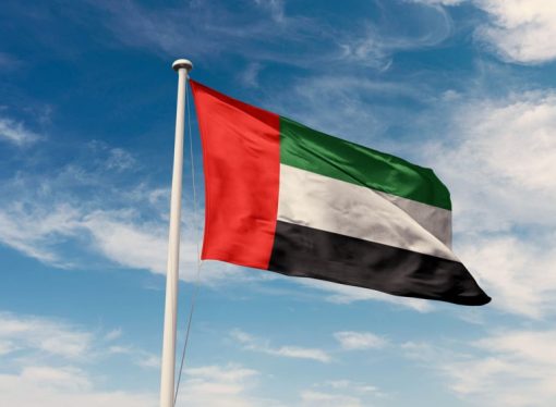 الإمارات تجدد تضامنها مع الأردن والبحرين والكويت ودعمها كل ما من شأنه حفظ أمنها واستقرارها