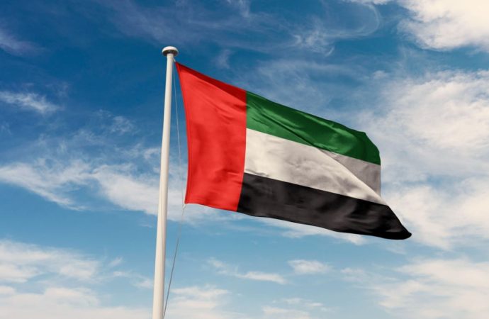 الإمارات تجدد تضامنها مع الأردن والبحرين والكويت ودعمها كل ما من شأنه حفظ أمنها واستقرارها