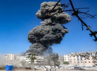 الاتحاد الأوروبي يطلق مبادرة مساعدات لغزة بقيمة مليار دولار